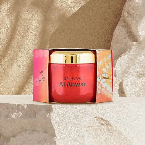 AL ANWAR BAKHOOR 70 GM